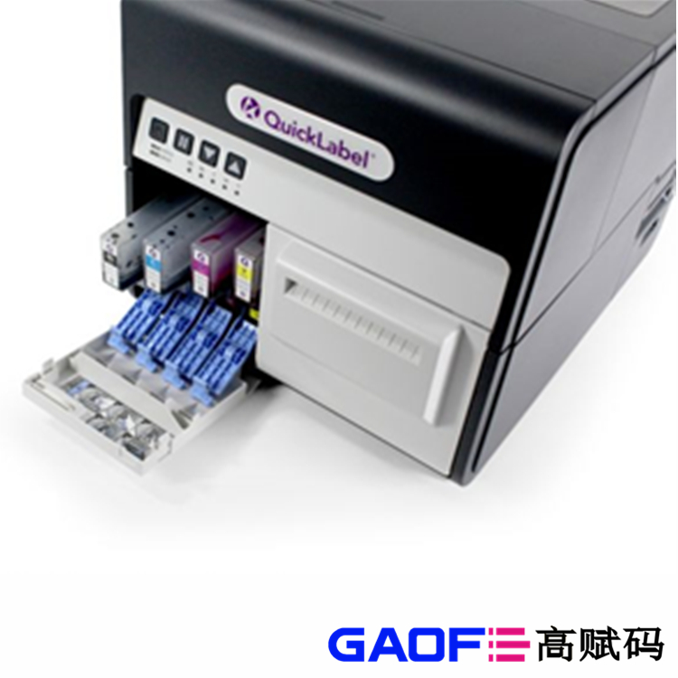 高賦碼(QuickLabel)打印方案在醫(yī)療器械領(lǐng)域中的應用