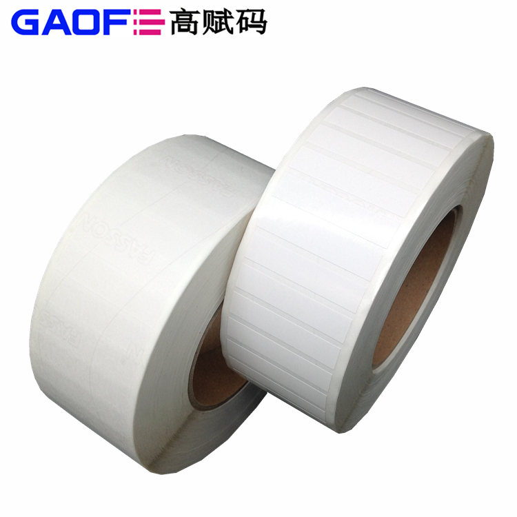 為什么熱熔膠標簽可以用在電子元件上？